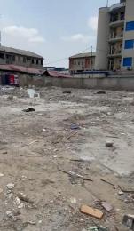 Land For Sale Commercial Avenue, Sabo Bus/stop Yaba Lagos Land For Sale Commercial Avenue, Sabo Bus/stop Yaba Lagos