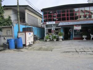 House For Sale South West Ikoyi Lagos Ikoyi South West Lagos