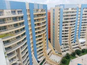 3 bedroom Block Of Flats For Sale Banana Island Ikoyi Lagos