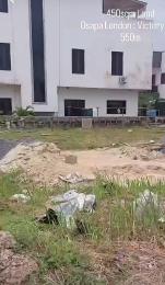 Residential Land For Sale Victory Park Estate Jakande Lekki Lagos