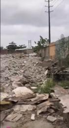 Mixed use Land For Sale Babs Animashaun Bode Thomas Surulere Lagos