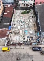 Mixed use Land For Sale Off Ijesha Road Ijesha Surulere Lagos