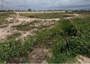 Mixed use Land For Sale Avenue B Southern Boulevard Eko Atlantic Victoria Island Lagos