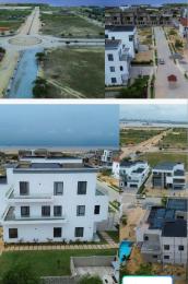Mixed use Land For Sale Gracefield Island Chevron Drive Lekki Lagos