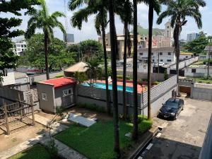 Land For Sale Anifowose Street. Victoria Island Lagos Land For Sale Anifowose Street. Victoria Island Lagos