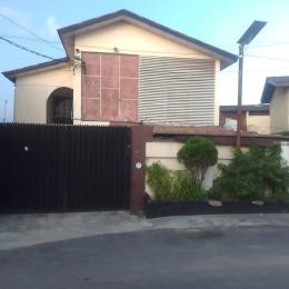 Detached Duplex For Sale Surulere Lagos Detached Duplex For Sale Surulere Lagos