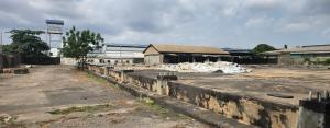 Warehouse For Sale Ikeja Industrial Area Ikeja  Lagos