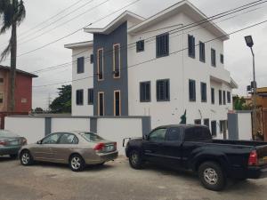 5 bedroom Semi detached Duplex For Sale Adeniyi Jone Ikeja Lagos 5 bedroom Semi detached Duplex For Sale Adeniyi Jone Ikeja Lagos