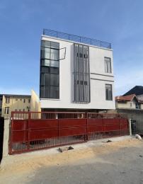 1 bedroom Studio Apartment For Sale Orchid Chevron Drive Lekki Lagos