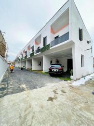 3 bedroom Terraced Duplex For Sale Ajah Lagos