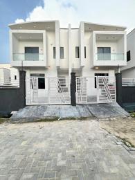 4 bedroom Semi detached Duplex For Sale Ajah Lagos