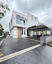 4 bedroom Semi detached Duplex For Sale Ajah,lekki Lagos. Ajah Lagos 4 bedroom Semi detached Duplex For Sale Ajah,lekki Lagos. Ajah Lagos