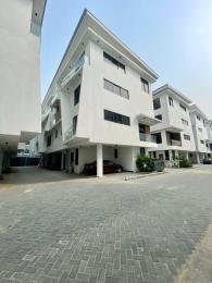 4 bedroom Terraced Duplex For Sale Ikoyi Lagos