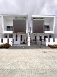 4 bedroom Semi detached Duplex For Sale Ajah Lagos