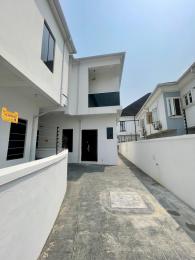 4 bedroom Semi detached Duplex For Sale Ajah Lagos