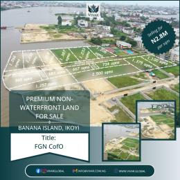 Residential Land For Sale 308 Close Banana Island Ikoyi Lagos Residential Land For Sale 308 Close Banana Island Ikoyi Lagos