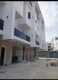 4 bedroom Terrace For Sale Parkview Estate Ikoyi Lagos 4 bedroom Terrace For Sale Parkview Estate Ikoyi Lagos