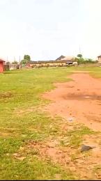 Mixed use Land For Sale St Saviour Tarred Road, Close To St Rita Catholic School Benin Edo