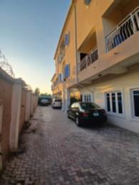 3 bedroom Terraced Duplex For Rent Sangotedo Ajah Lagos