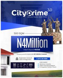 Mixed use Land For Sale City Prime 3.0 Ibusa, All Inclusive, No Hidden Charges Attached Asaba Delta Mixed use Land For Sale City Prime 3.0 Ibusa, All Inclusive, No Hidden Charges Attached Asaba Delta