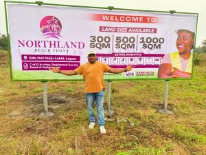Mixed use Land For Sale Northland Beach Front Estate 1 Minute Drive From Costal Road Ibeju-Lekki Lagos Mixed use Land For Sale Northland Beach Front Estate 1 Minute Drive From Costal Road Ibeju-Lekki Lagos