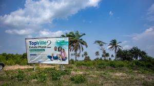 Residential Land For Sale Topville Phase 2 Located At Okenla Epe Epe Lagos