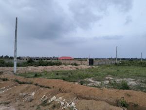 Mixed use Land For Sale Near Ojodu Berger, Mint Court Estate Obafemi Owode Ogun