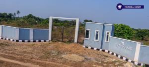 Residential Land For Sale Victoria Court Estate Located Close To The Lekki Free Trade Zone Eleran Igbe Ibeju-Lekki Lagos