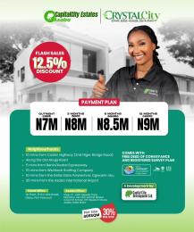 Residential Land For Sale Asaba Delta