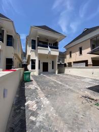 5 bedroom House For Rent Osapa London Lekki Lagos