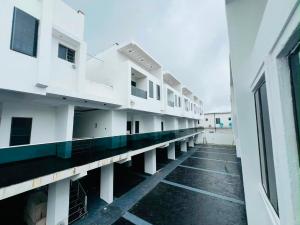 3 bedroom Maisonette For Sale Orchid Lekki Lagos