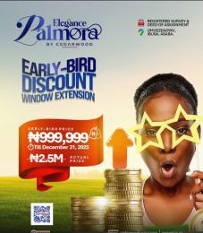 Mixed use Land For Sale Umuezeagwu, Ibusa, Asaba Asaba Delta