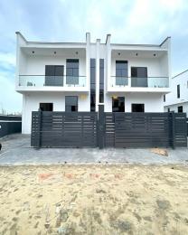 4 bedroom Detached Duplex For Sale Orchid Lekki Lagos