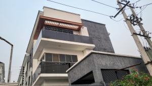 3 bedroom Flat & Apartment For Sale Osborne Foreshore 2 Osborne Foreshore Estate Ikoyi Lagos