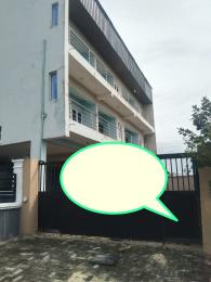 1 bedroom Mini Flat For Rent Badore Ajah Lagos