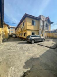 2 bedroom Block Of Flats For Rent Unity Estate Badore Ajah Lagos