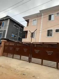 1 bedroom Self Contain For Rent 8 Labiran Str. Off Pedro Road Palmgroove Shomolu Lagos