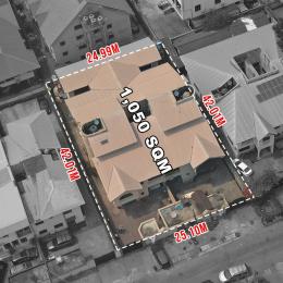 Residential Land For Sale Lekki Phase One Beside Access Bank Lekki Phase 1 Lagos