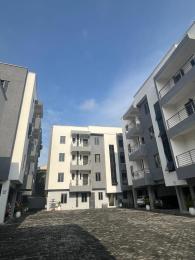 1 bedroom Mini Flat For Rent Ikate Elegushi Lekki Lagos