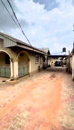 Bungalow For Sale Off Ekewan Rd At Ugbiyhoko Community. Benin Edo