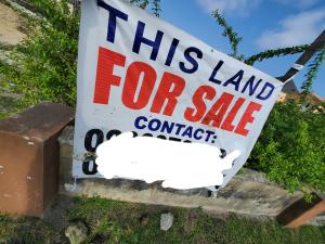 Residential Land For Sale Sangotedo Ajah Lagos