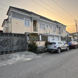 4 bedroom Semi detached Duplex For Sale Surulere Lagos