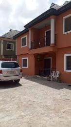6 bedroom Duplex For Sale College Bustop Igando Lagos Igando Ikotun/Igando Lagos