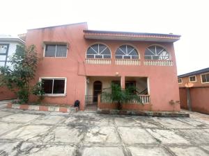 House For Sale 📍alegongo Main Estate, Akobo, Ibadan.❇️easily Accesible Via Tarred Road Akobo Ibadan Oyo