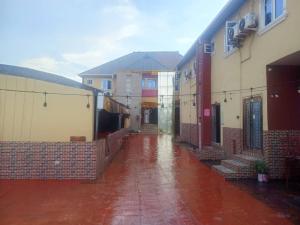 10 bedroom Hotel For Sale Egbeda Alimosho Lagos