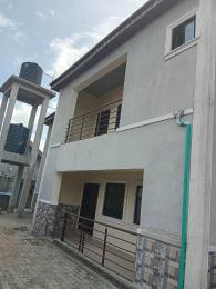 3 bedroom Block Of Flats For Rent Lakowe Phase 2, Ibeju Lekki Ibeju-Lekki Lagos