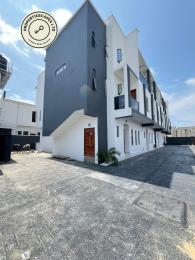 3 bedroom Terraced Duplex For Sale Ikota Lekki Lagos 3 bedroom Terraced Duplex For Sale Ikota Lekki Lagos