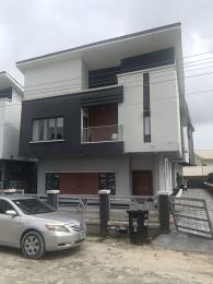 4 bedroom Detached Duplex For Rent Ocean Bay Estate Orchid Road Lekki Lagos