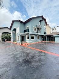 4 bedroom Semi detached Duplex For Sale Oniru Victoria Island Lagos