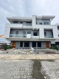 4 bedroom Detached Duplex For Sale Osapa Lekki Lagos